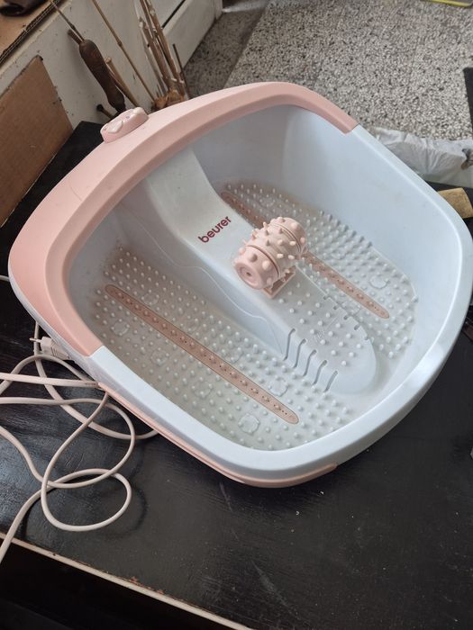 Beurer Масажна вана за крата