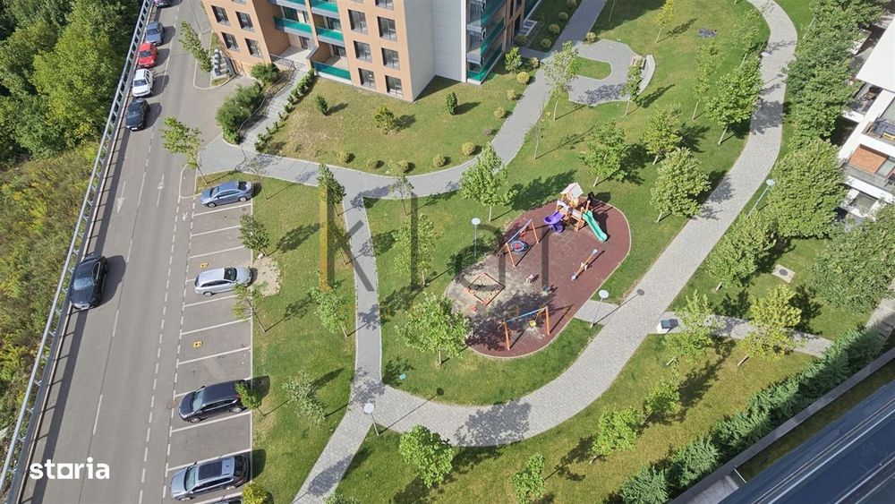 Apartament modern 4 camere 100mp,terasa,Zorilor LIDL Frunzisului