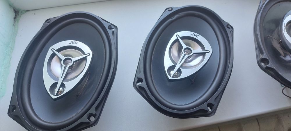 Динамики на Авто