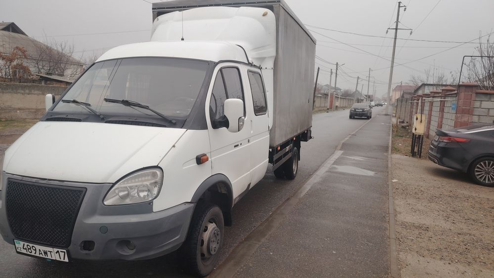 Грузоперевозки қабылдаймыз