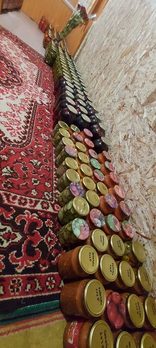 Продам разные салаты