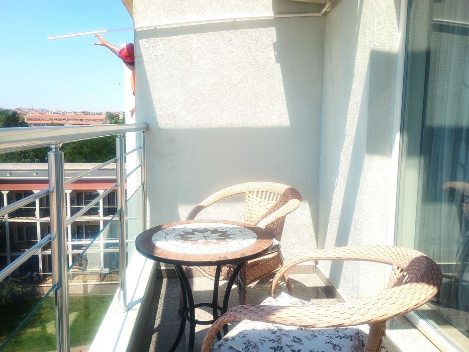 Продава се Тристаен апартамент в Несебър - 99 кв.м за 2021 €/кв.м - Снимка #6