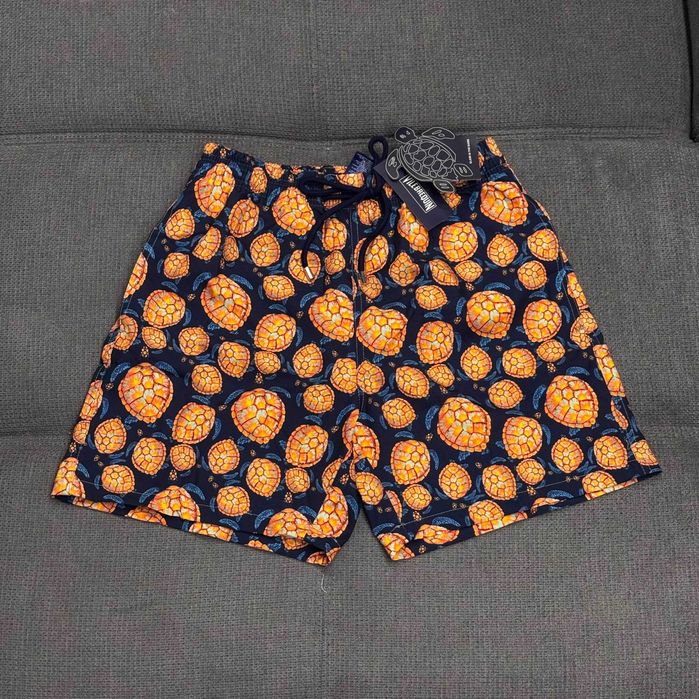 Мъжки бански Vilebrequin - Различни модели