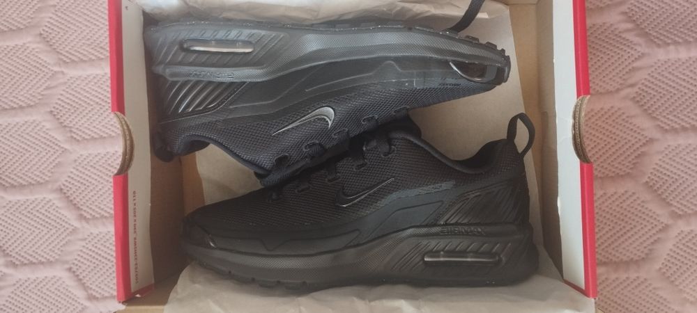 Маратонки Nike Air Max Bia