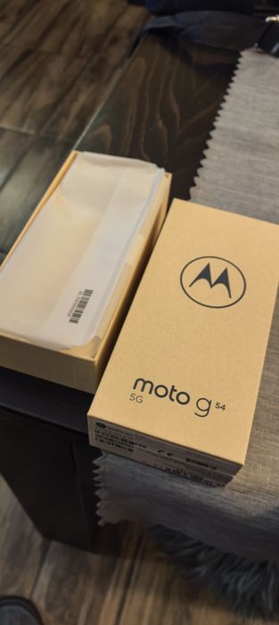 Motorola g54. / 4+128 Gb