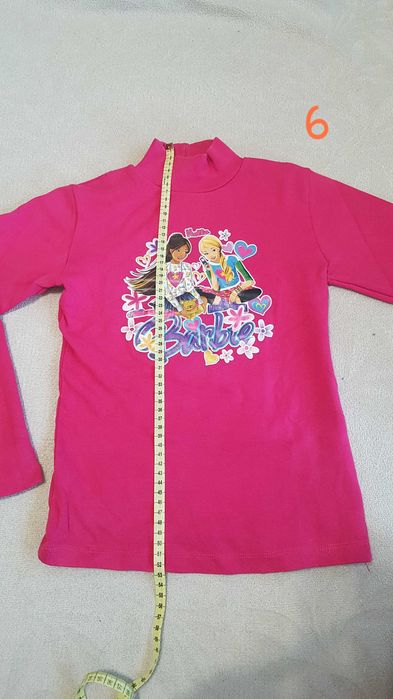 Детски дрехи за момиче - изгодно