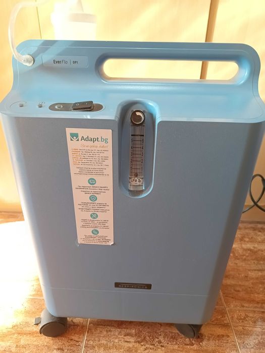 Концентратор за дишане EVERFLO / OPI