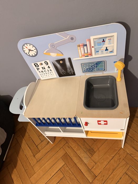 Cabinet medical si veterinar