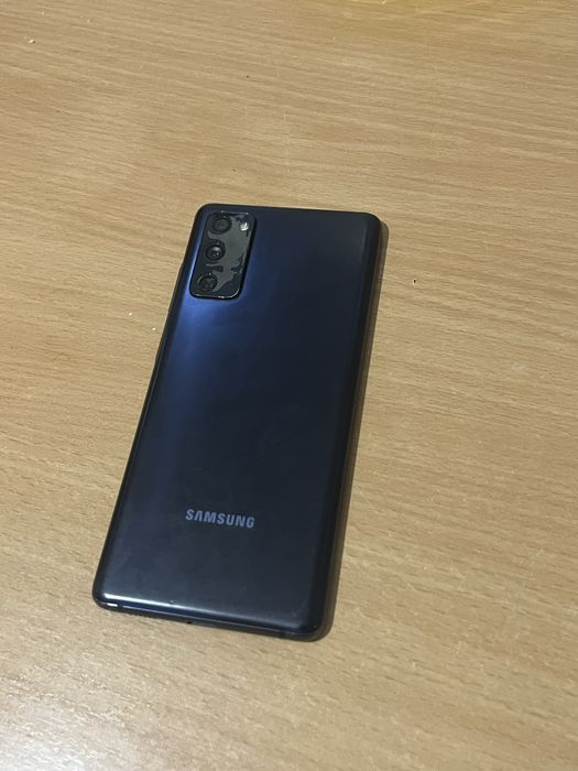 Самсунг S20fe обмен