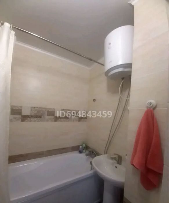 Сдам 2комн квартиру