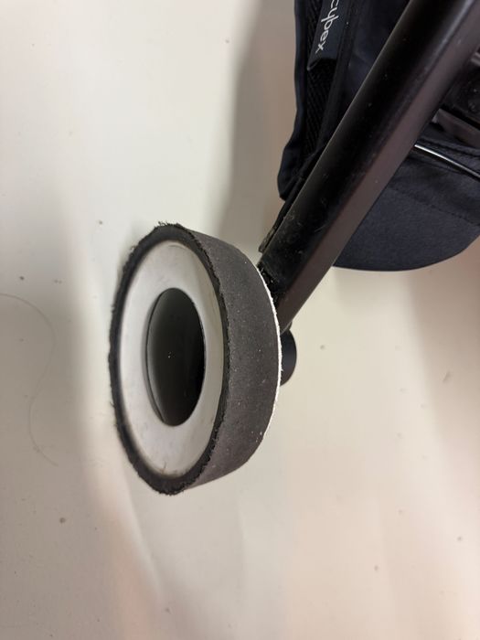 Cărucior sport CYBEX red, pliere ultracompacta, compatibil bagaj de avion