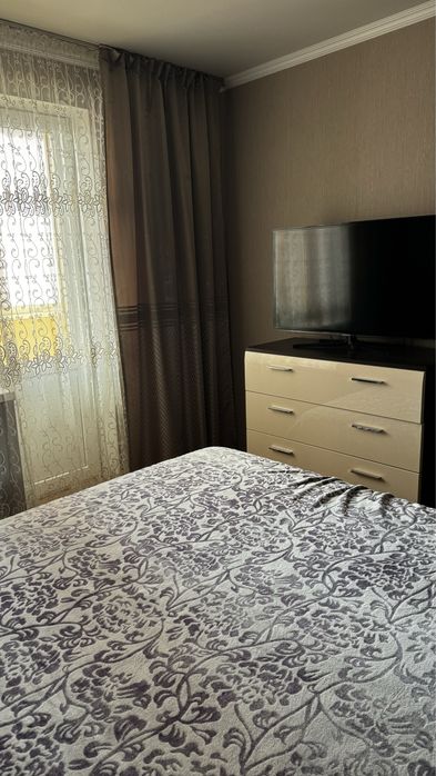 3х. Ком кв. 64.3м2 -9/9