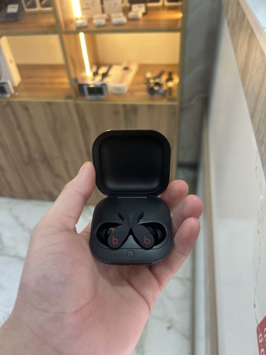 наушники beats fit pro