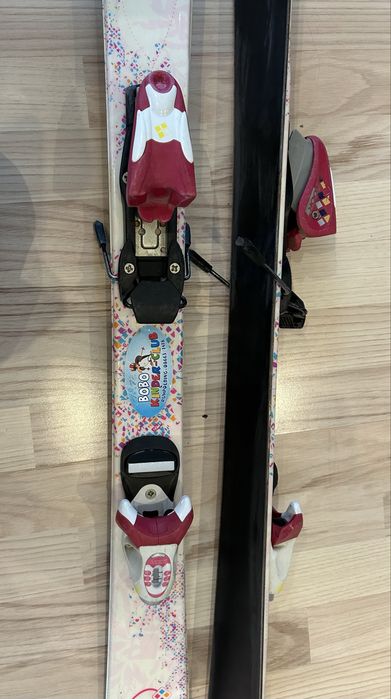 Schiuri Dynastar Starlett – 110 cm – Ideale pentru Începătoare