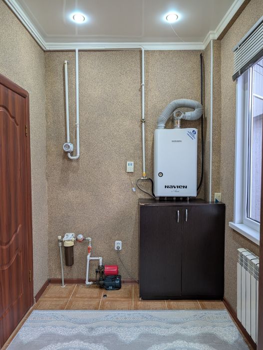 Продам отличный кирпичный дом