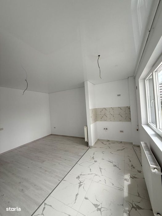 Garsoniera Moderna - Proiect Nou - Comision 0% - Tva Inlcus