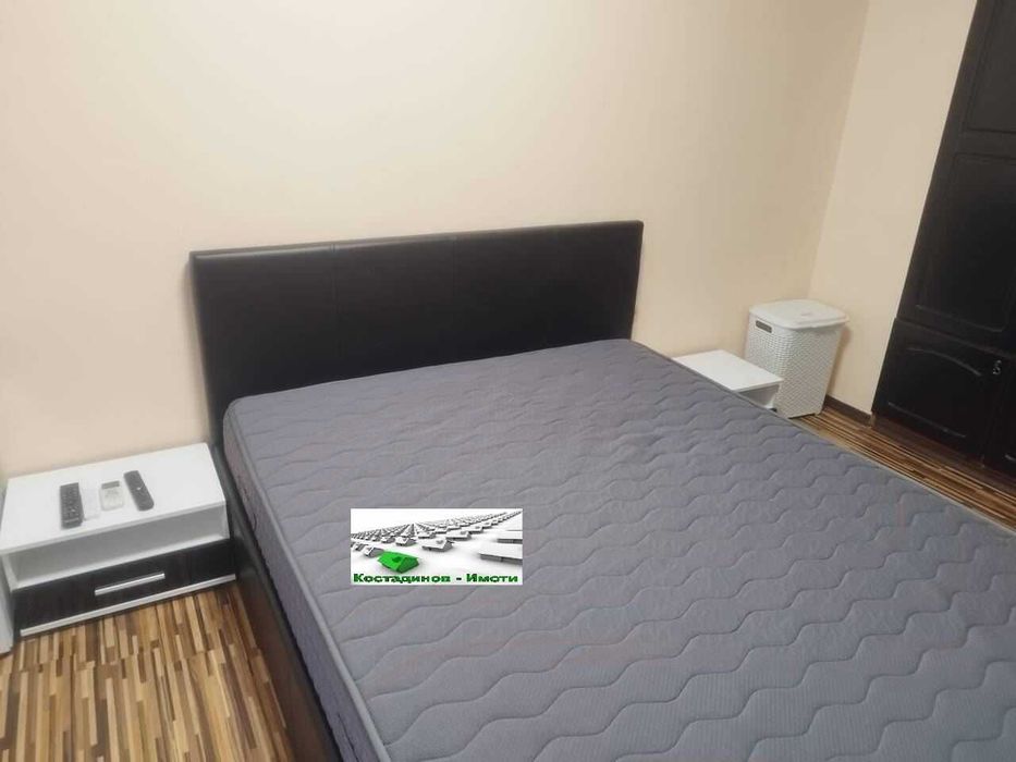 Дава се под наем Двустаен апартамент в Пловдив, Кършияка - 50 кв.м за 408 € - Снимка #5