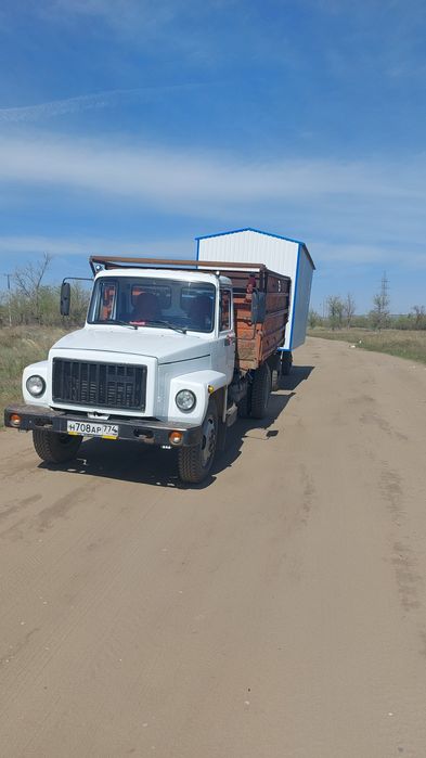 Вывоз мусора с грузчиками...