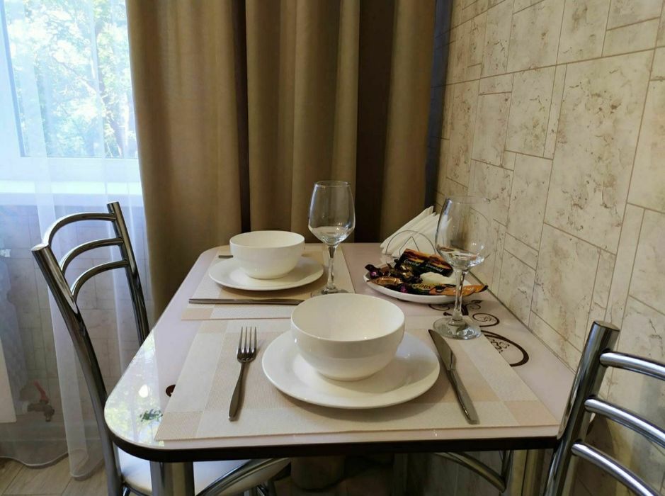 Квартира посуточно