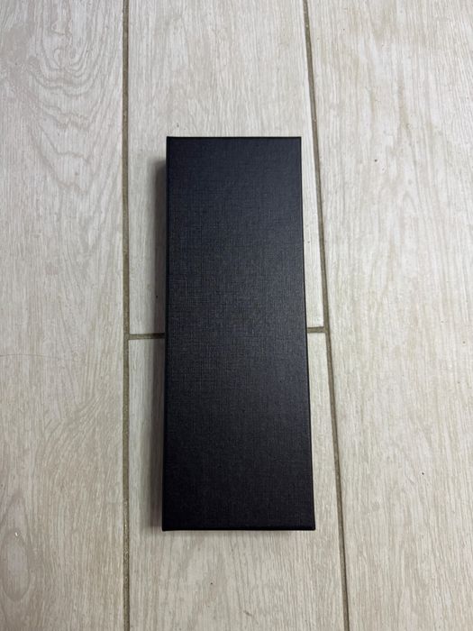 Cravata Chrome Hearts