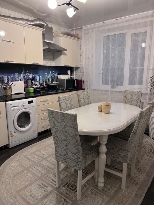 Продам квартиру 3-х