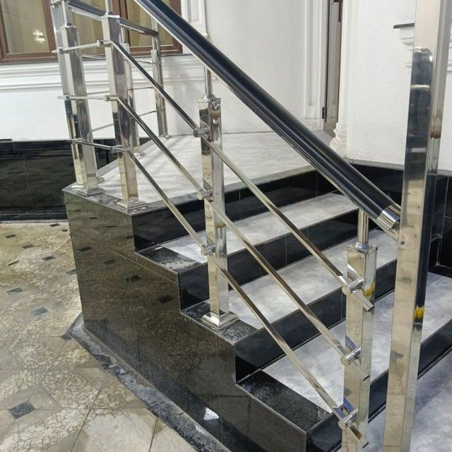 Nerjaveyka  perila xizmatlari