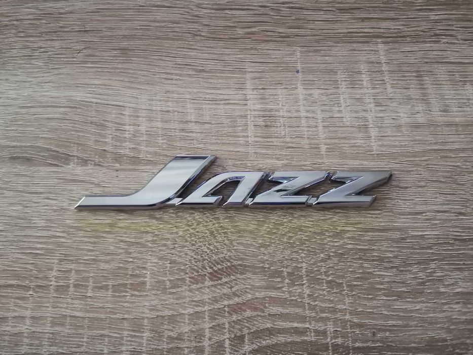 Надписи стар стил Хонда Джаз Honda JAZZ