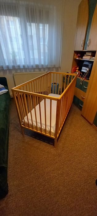 Vand patut bebe copii