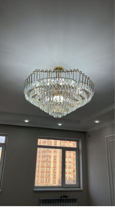 Услуги Электрика