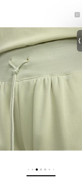 Дамско долнище Nike