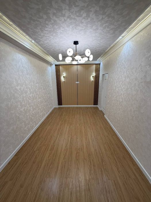 1 комнатная квартира ЖК Salom Qo’yliq Xonsaroy