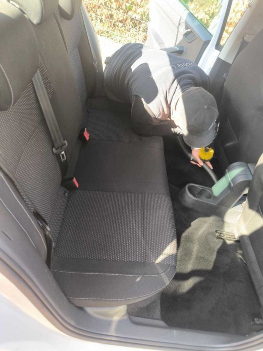 Škoda Rapid Шкода Рапид 1.2 TSI