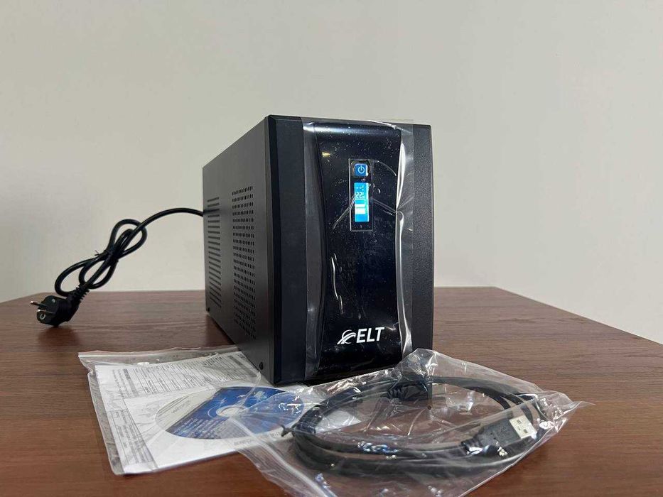 Источники Бесперебойного Питания (ИБП) интерактивные UPS в Ташкенте