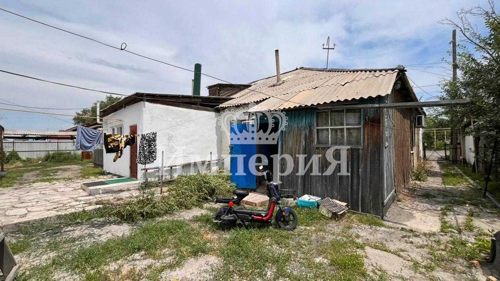 Продам дом Еркино Ольга Империя