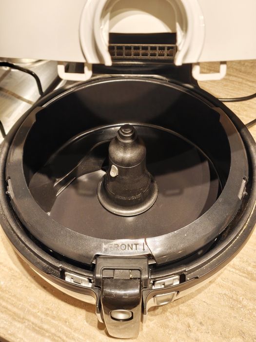 Airfryer Tefal ActiFry Genius