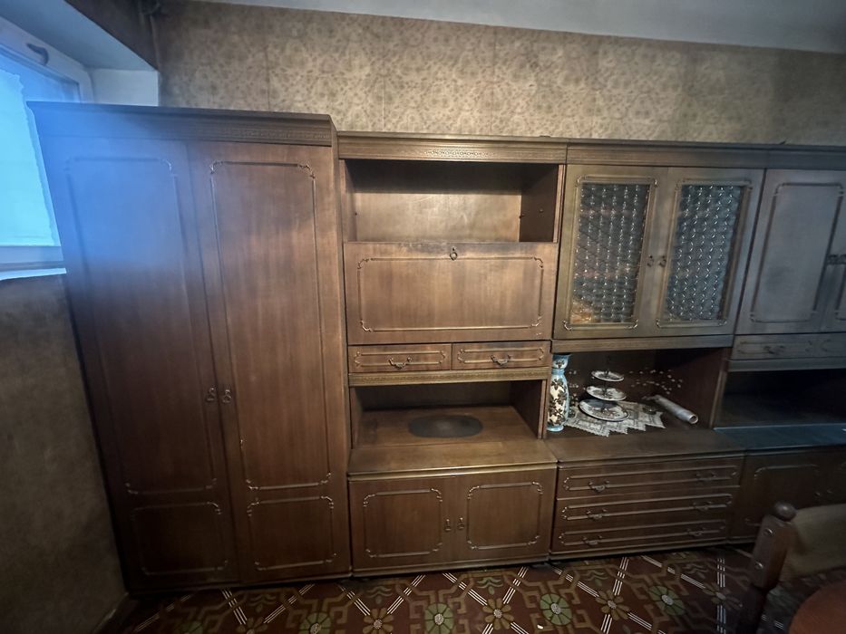 Отдам Румынские шкафы даром