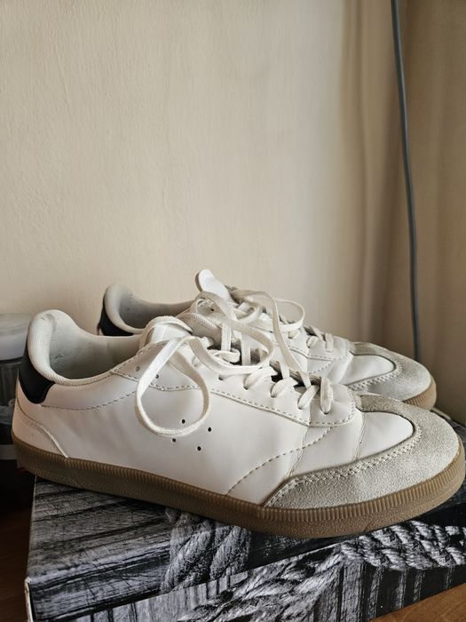 Дамски ежедневни маратонки