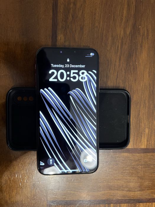 Iphone Xs 64 gb - gold