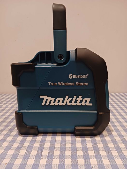 Тонколона макита