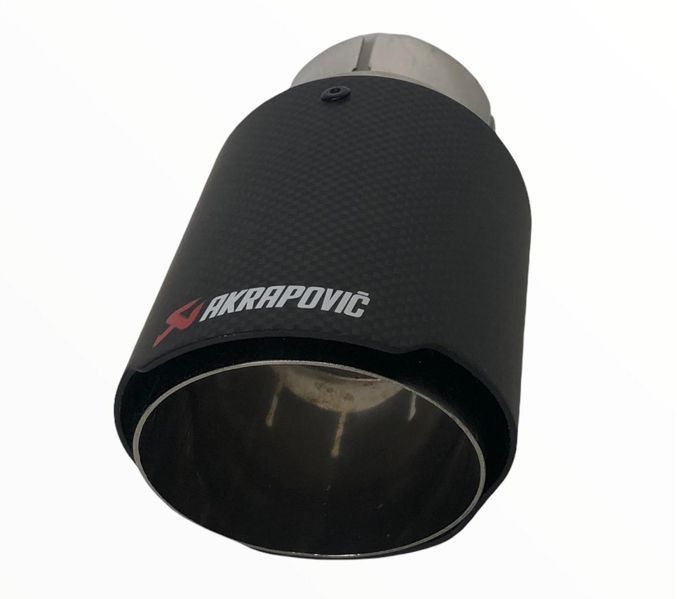 Накрайник за ауспух Akrapovic №3507