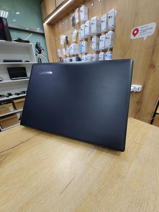 Ноутбук Для Офиса Lenovo IdeaPad 110