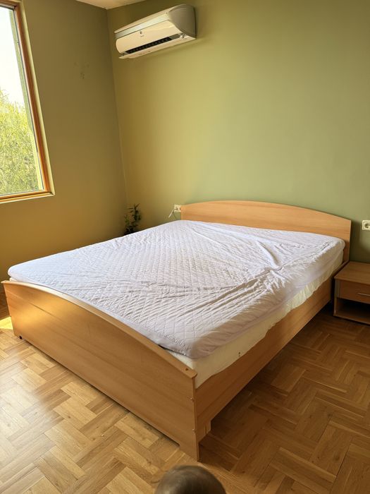 Комплект спалня