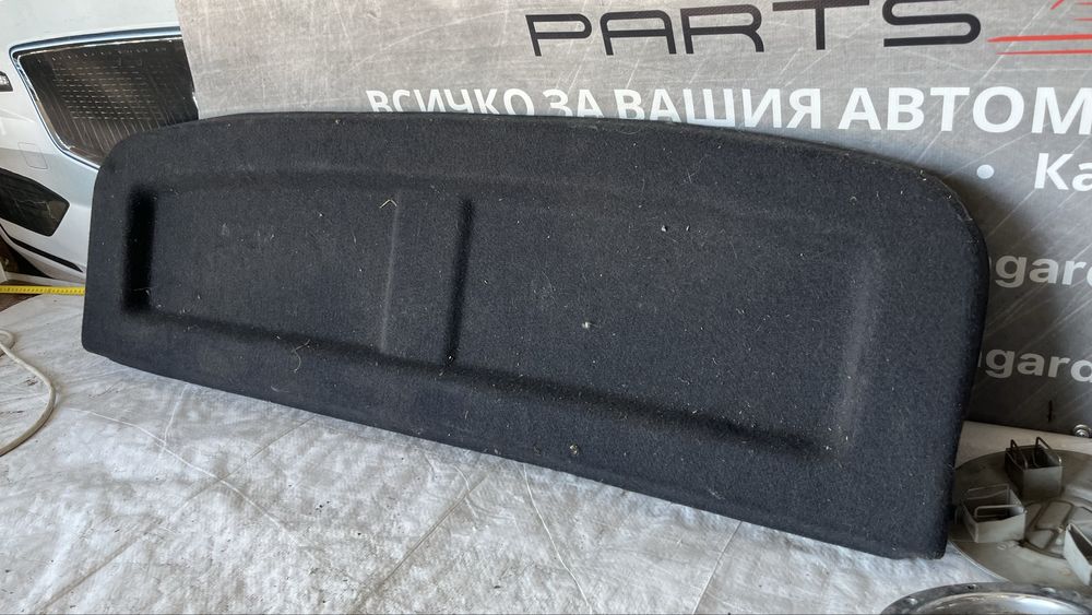 Кора за багажник Hyundai i10 2007-