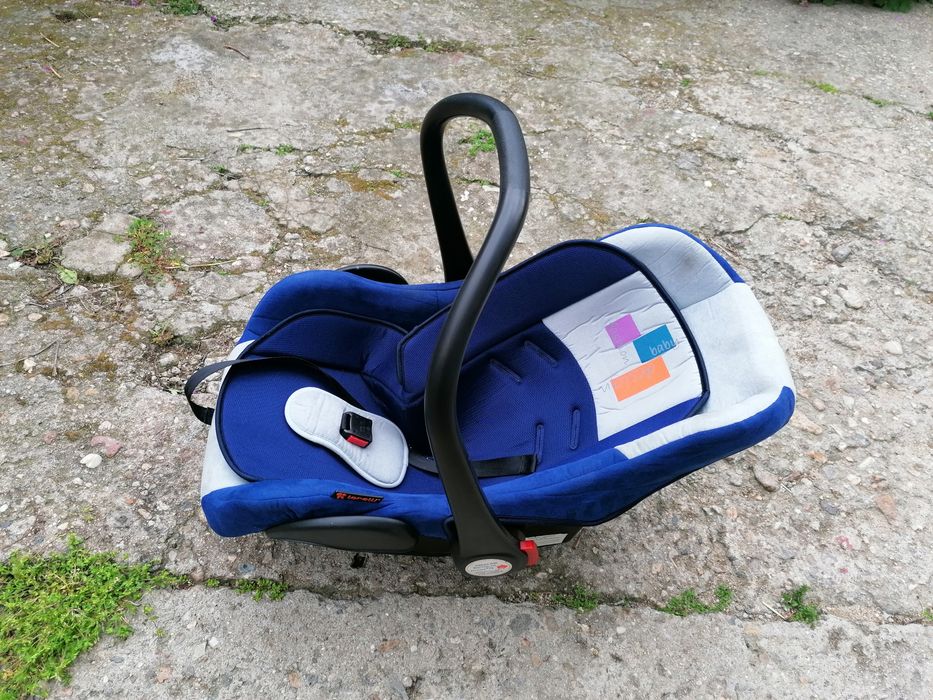 Стол за кола Лорели