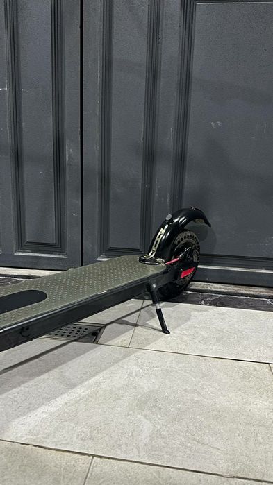 Электронный Самокат состояние Хорошо