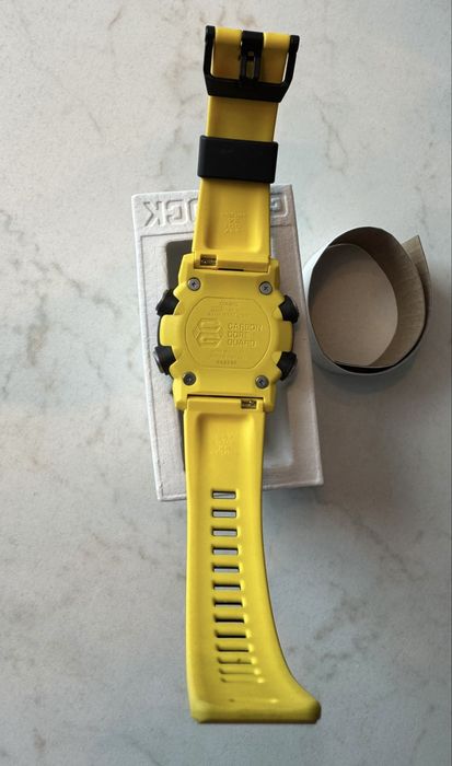 Ceas Casio G-Shock Carbon Core
