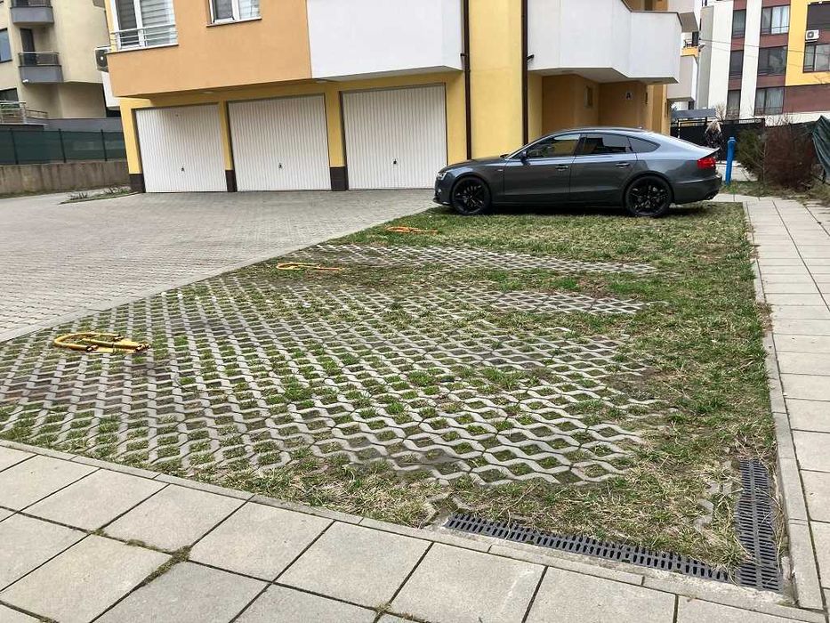 Продава се Тристаен апартамент в София, Манастирски ливади - 109 кв.м за 2523 €/кв.м - Снимка #8