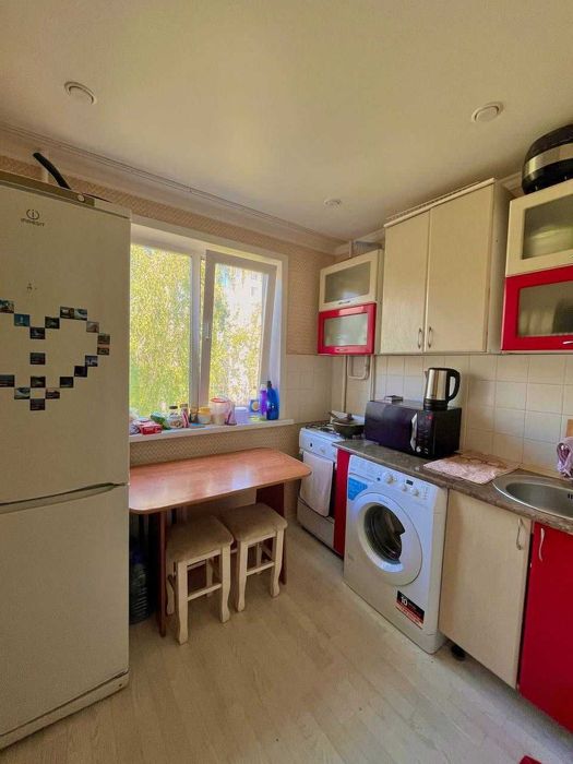 Продам 3 комнатную квартиру