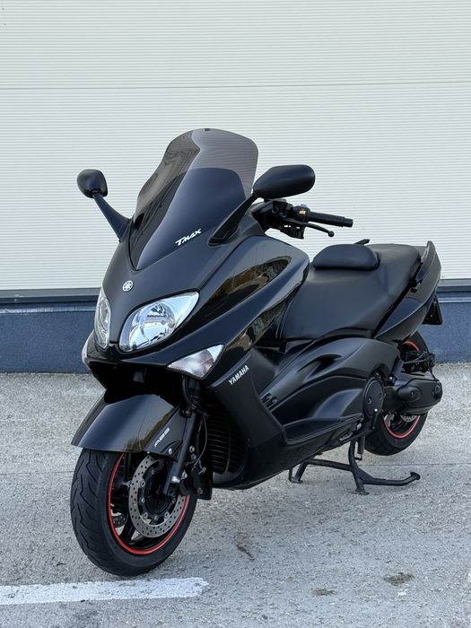 Yamaha T-Max 500 Injectie / ABS / 27.000km! A2