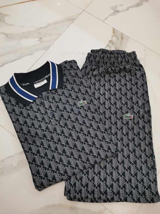 Комплект Lacoste